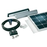 Solaranlage
