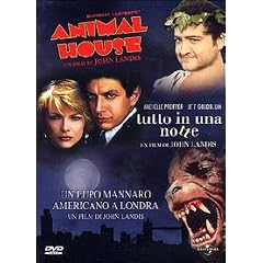 John Landis Collection