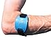 Tourna Guard Rx Therapeutic Elbow Guard Forearm Band
