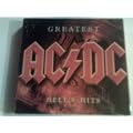 Hell's Hits