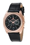 Jacques Farel Aul1247 Chronograph Mens Watch