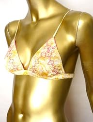 Wendy Glez Triangle Bra LIN1115