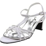 Annie Womens Maka Dress Sandal