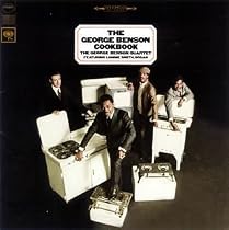 ザ・ジョージ・ベンソン・クックブック+4(3ヶ月期間限定盤)