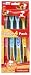 Dr. Fresh Peanuts 4 Pk Toothbrushes