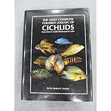 the most complete colored lexicon of cichlids every known cichlid illustrated in color