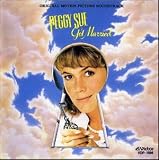 PEGGY SUE GOT MARRIED (ORIGINAL SOUNDTRACK LP, 1986)