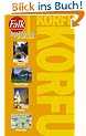 Korfu. Magazin. Infos und Tipps. Touren. Reiseatlas