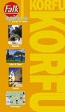 Korfu - Magazin - Infos und Tipps - Touren - Reiseatlas - Mike Gerrard, Donna Dailey