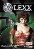 Lexx - Season Two - 5-DVD Set ( Tales from a Parallel Universe ) ( Lexx - Season 2 )