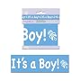 20' It's A Boy Party Tape