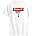 T-Shirt White 