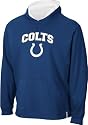 Indianapolis Colts Elite Reversible Hooded Sweatshirt