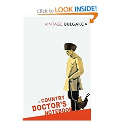 A Country Doctor's Notebook (Vintage Classics)