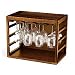 Tools & Hardware : Cube-Stack Wine Glass Rack