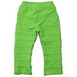 【H28年春物】 GARACH(ギャラッチ) フライススパン段々切替長丈パンツ 95cm/Gn NO.AH-1612104