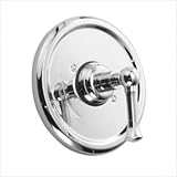 Jado 818/130/144 Pressure Balance Valve Shower Trim