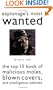 Espionage's Most Wanted: Top Ten Book of Malicius Moles, Blown Covers, and Intelligence Oddities