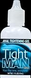 Tight Man Anal Tightening Gel 1 Oz. Tight Man Anal Tightening Gel 1 Oz.