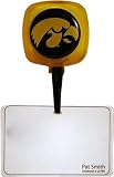 Iowa Hawkeyes ID Holder - Set of 2