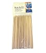 Fox Run Brands Bamboo Skewers, 6-Inch