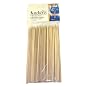 6 Inch Bamboo Skewers - 100 pcs. By Fox Run