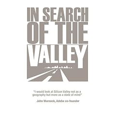 In Search of the Valley