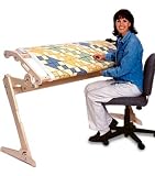 Grace EZ3 3 Rail Quilting Frame - FF-EZ3
