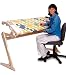 Grace EZ3 3 Rail Quilting Frame - FF-EZ3