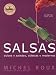Book Salsas Dulces, Saladas, Clasicas y Modernas