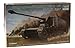 Trumpeter 1/35 German 12.8cm Tank Destroyer L/61 Sturer Emil
