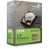 500GB 2.5 Int Sata