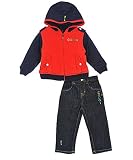 Coogi “Rugged Street” 2-Piece Set (Sizes 12M – 24M)