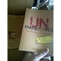 UnMarketing: Stop Marketing. Start Engaging by Scott Stratten