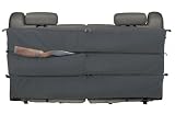 Classic Accessories Seat Back Gun Case, Black