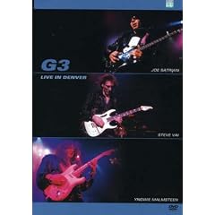 G3 - Live in Denver
