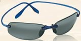 Maui Jim Sunglasses Moku Blue/Neutral Grey
