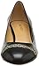 Nine West Women's Matrex Leather Wedge Pump