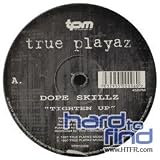 Tighten Up [12" VINYL]