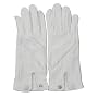 Formal White Glove - Men Broner