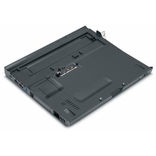 Lenovo ThinkPad X6 Tablet UltraBase Snaps Easily Onto Your ThinkPad X60 Tablet System 41U3120 41W6720