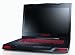 Alienware m15X/0351 38,1 cm (15 Zoll) Notebook (Intel Core i7