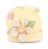Bunnies By the Bay Sweet Daisy Hat