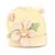 Bunnies By the Bay Sweet Daisy Hat