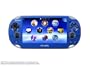 PlayStationVita Wi-Fi���f�� �T�t�@�C�A�E�u���[ (PCH-1000 ZA04)