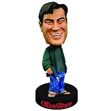 : Office Space - Peter Gibbons Bobblehead with Sound