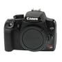 Canon EOS Rebel XS 10.1-Megapixel Digital SLR Camera - Black (Body Only)