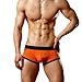 Dominik Colour Boxer Trunk Underwear, Mens