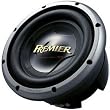 Pioneer TS-W3002D4 12 In. Champion Series PRO Subwoofer with 3500 Watts