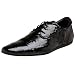 Schmoove Men's Jamaica Easy Derby Wrinkle  Sneaker